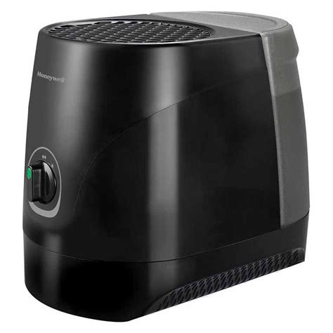 Honeywell Hev320b Cool Mist Humidifier Black Honeywell Store