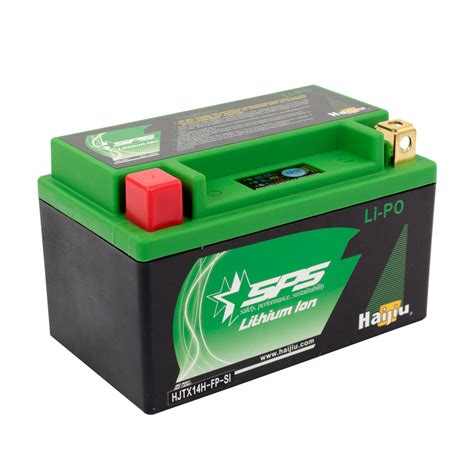 HJTX14H FP SPS Lithium Ion Battery LIPO14A