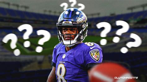 Ravens Lamar Jackson Not At First Day Of Otas To Attend This Week