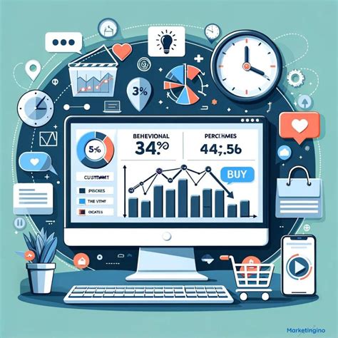 understanding behavioral data   commerce marketinginocom