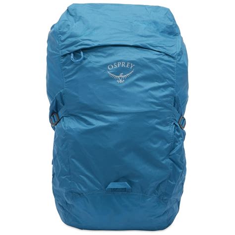 Osprey Ultralight Dry Stuff Pack In Blue Lyst