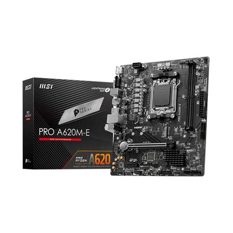 Asus Pro A M C Csm Socket Am Micro Atx Ddr Ibertr Nica