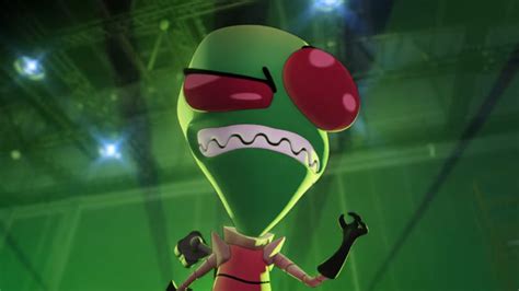 Invader Zim Danny Phantom And More Nickelodeon Characters Coming To