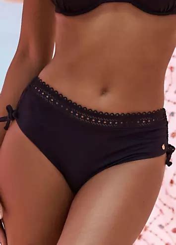 Bikini Bottoms By S Oliver Look Again