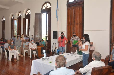 Ambiente Anunció La Creación De Un Nuevo Faro De Conservación En Entre