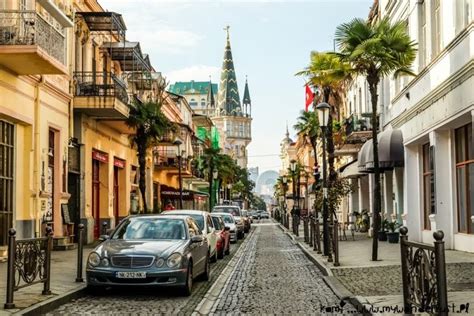 20 Great Things To Do In Batumi Georgia Your Ultimate Guide To Batumi