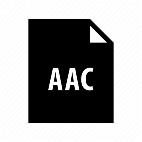 Aac Icon