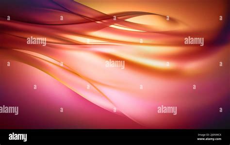 Abstract Pink 3D Background Stock Photo - Alamy