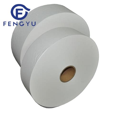 China Heatsealable Tea Bag Filter Paper Manufacturers Suppliers Factory