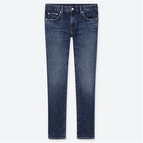 Slim Fit Jeans Uniqlo Us