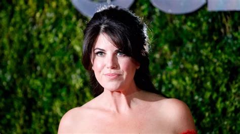 Monica Lewinsky Pokes Fun At Herself Revealing Worst Career Advice She