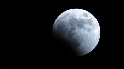 Final Lunar eclipse of 2023: Interesting facts about this year's ...