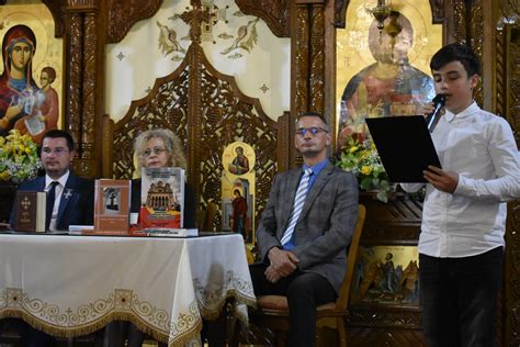 LANSAREA CĂRȚII BISERICA ORTODOXĂ ȘI CLERUL MILITAR DIN MONARHIA