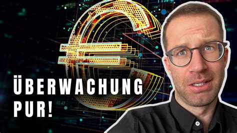 CBDC S Warum Zentralbanken Wirklich Einsteigen YouTube