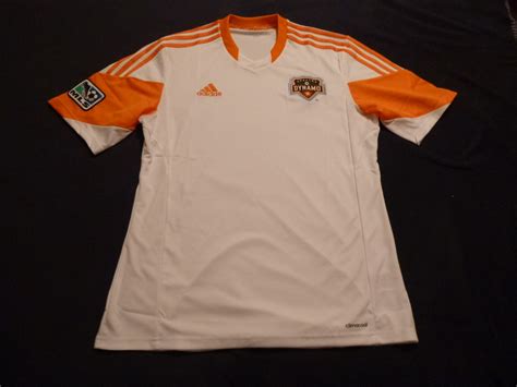 Houston Dynamo - Wearing The Beautiful Game