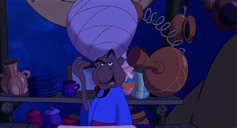 Aladdin 1992 Screencap Fancaps