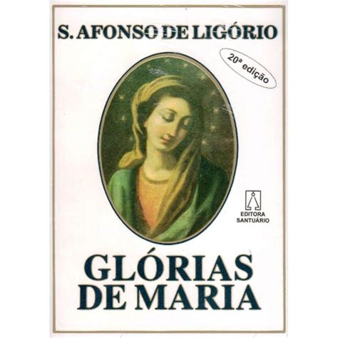 Glórias de Maria Santo Afon Inter Shop