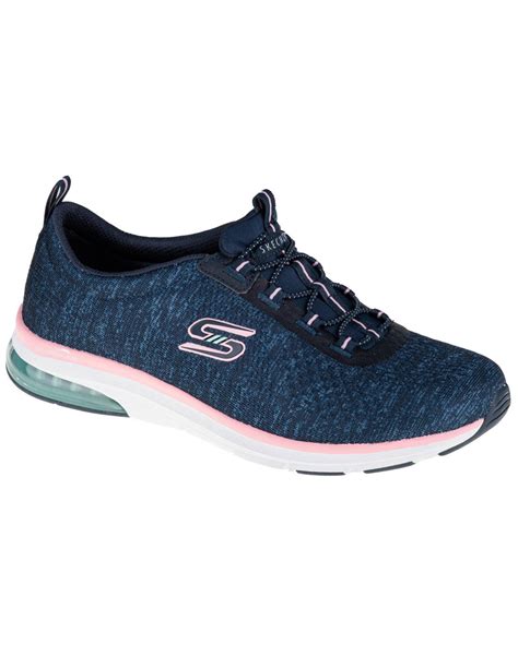 Skechers Skech Air Edge Brite Times 104057 NVPK