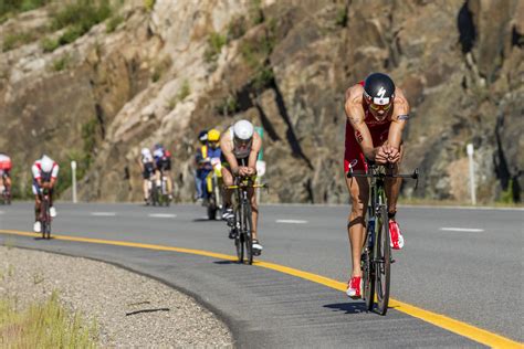 Ironman 70 3 World Championships Could We See Two Canadians Come Out