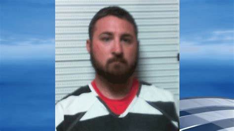 Tennessee Correctional Officer Arrested For Sexual Contact With Jail Inmate