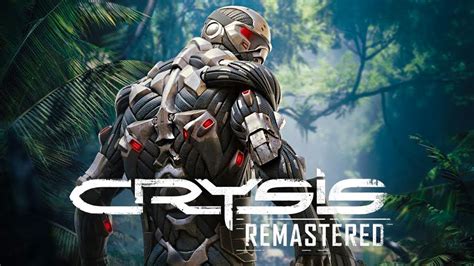 CRYSIS REMASTERED Juego Completo Walkthrough en Español parte 1