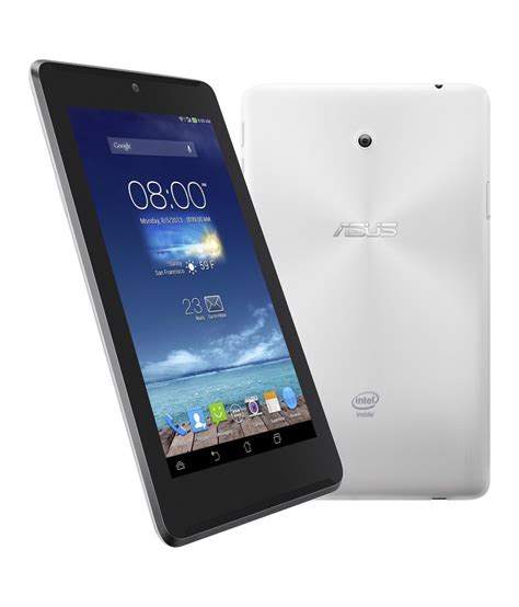 2021 Lowest Price Asus Fonepad 7 Me175cg Dual Sim Tablet White Price