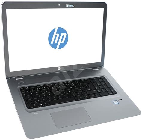 Hp Probook 470 G4 Notebook Alzacz