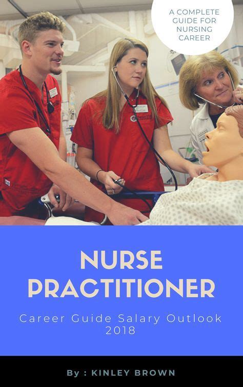 Nurse Practitioner Career How To Get Started Where Are The Highest