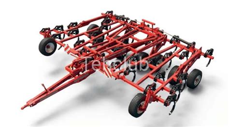 Cultivator Gregoire Besson Crossland Sale Price 75 000 ⋆ Техклуб