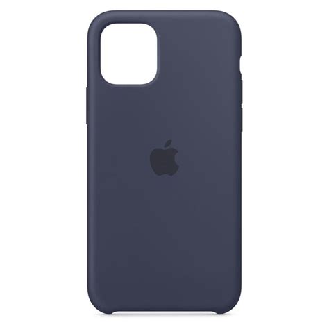 Capa Case Apple Silicone Para Iphone 11 Loja St Loja St