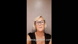 Maeva Gambier S Free Porn Videos Video