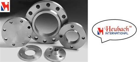 Ss 316316l316ti Flanges At Rs 1010number Stainless Steel Flanges In Mumbai Id 22863010148