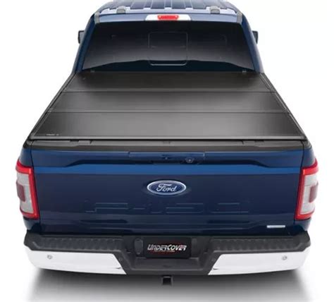 Tapa Plegable Triad Undercover Ford New F Platinium D C Cuotas