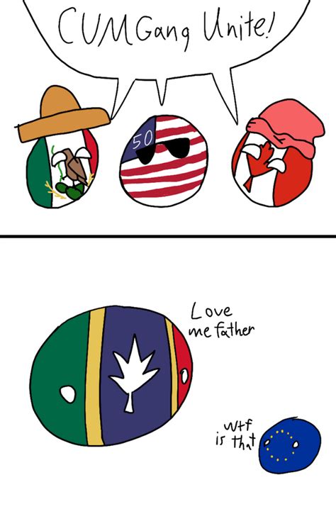 *angry morroco noises* : r/countryballs_comics