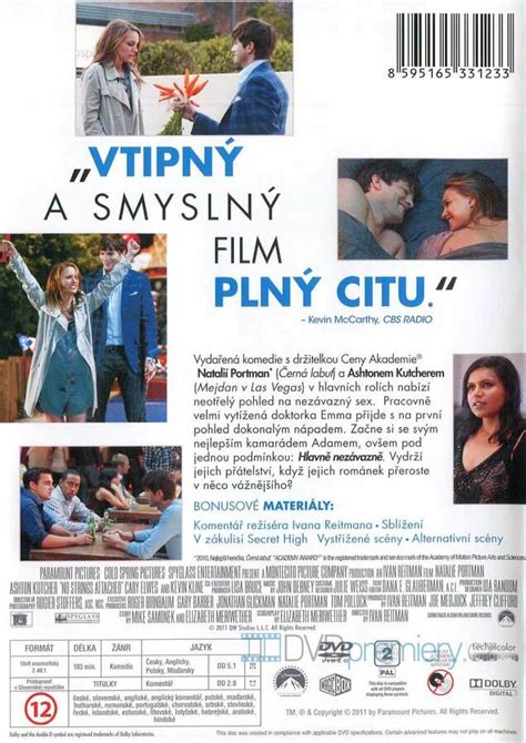 Hlavně nezávazně DVD Koupit DVD PREMIERY CZ