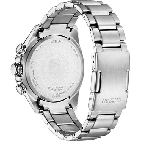 CITIZEN RADIOCONTROLLATO CB5914 89X Mister Electronic