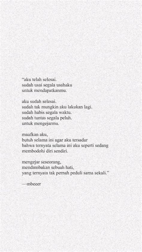 Pin oleh 𝓢𝓮𝓫𝓪𝓽𝓪𝓼𝓼 𝓚𝓪𝓽𝓪 di literasi id Good night quotes Kutipan