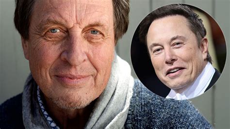 Qui N Es El Padre De Elon Musk El Hombre M S Rico Del Mundo Nius