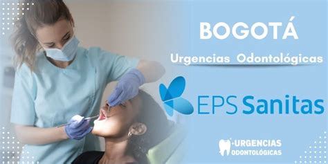 Urgencias Odontológicas Sanitas Centros Médicos