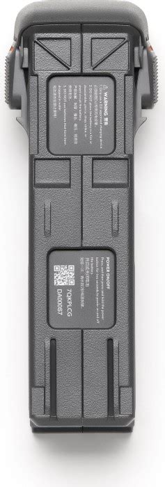 Dji Avata Intelligent Flight Battery Starting From