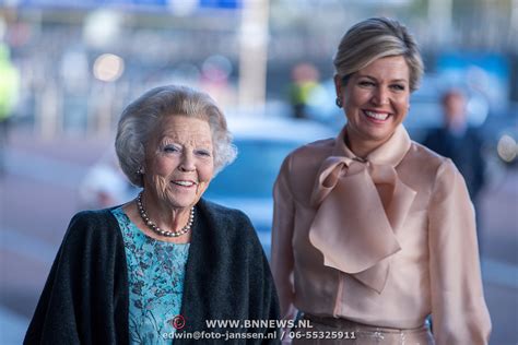 Maxima Bij Prins Bernhard Cultuurfonds Prijs 2019 Bnnews Nl