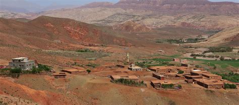 Morocco: Before and After | World by Bike