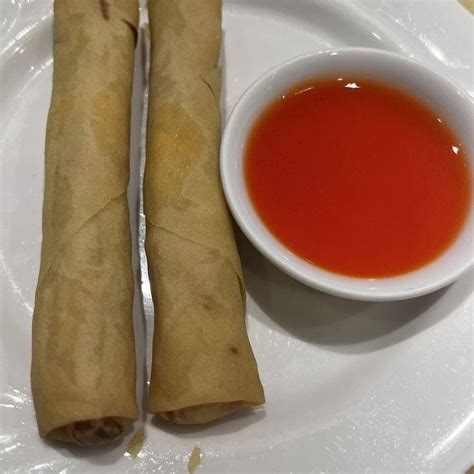 Spring Roll