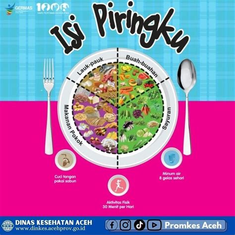 Konsumsi Makanan Sehat Bergizi Seimbang And Rutin Minum Ttd Upaya Cegah Anemia Pada Remaja Putri