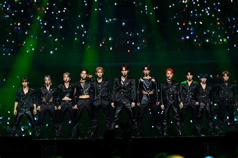 Jo1がクールな黒衣装で『kcon 2022 Japan』ライブステージに登場！ Wwsチャンネル