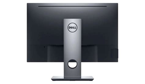 Dell P Hzm Monitor