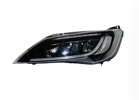 FIAT DUCATO JUMPER BOXER LIFT LAMPA LEWA PRZÓD FULL LED 2020 2024 ROK