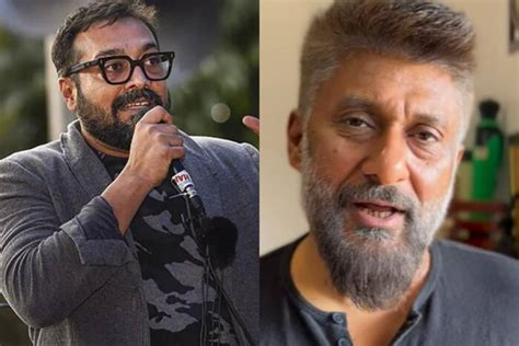 Anurag Kashyap vs Vivek Agnihotri on Twitter: What is The Matter All About