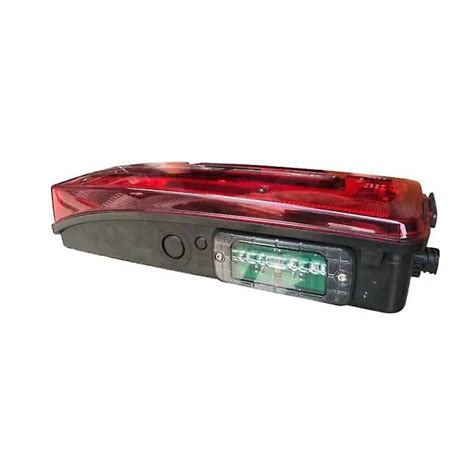 Pc Lh Rh V Camion Led Feu Arri Re Pour Homme Camion Tga Camion Tgx