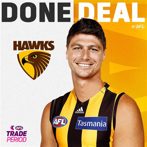 Afl Trade Period 2019 And Fantasy Dt Talk 2025